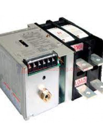 Bộ chuyển nguồn ATS OSEMCO 2P 100A ( OSS-61-TN )