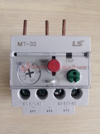 Rơ le nhiệt LS 3P 18-25A ( MT-32 )