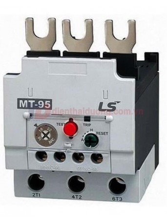 Rơ le nhiệt LS 3P 54-75A ( MT-95 )