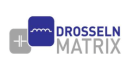 Bộ điều khiển tụ bù DROSSELN MATRIX