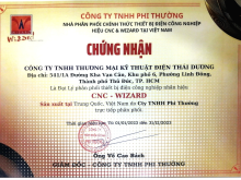 Đại lý phân phối thiết bị điện CNC electric năm 2023