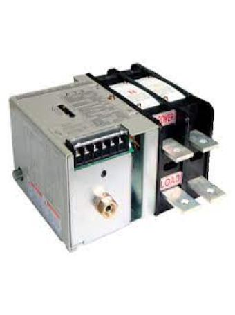 Bộ chuyển nguồn ATS OSEMCO 2P 100A ( OSS-61-TN )