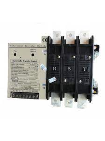 Bộ chuyển nguồn ATS OSEMCO 3P 630A ( OSS-66-TN )