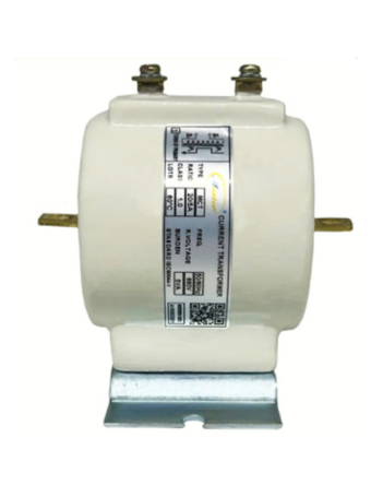 Biến dòng đo lường MASTER loại đúc Epoxy tròn MCT 20/5A CL1 5VA ( MCT/20/1/5 )