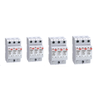 THIẾT BỊ CHỐNG SÉT LAN TRUYỀN ( SURGE PROTECTIVE DEVICE ) LS