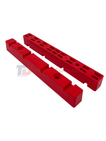 Thanh đỡ Busbar MASTER loại 8D4