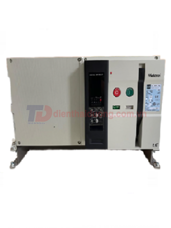 ACB LS 3P 6300A 120kA loại cố định không kèm phụ kiện ( AS-63G3-63H NH5 )