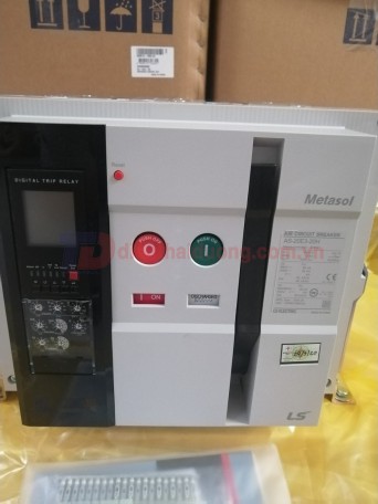 ACB LS 3P 2000A 85kA ( AS-20E3-20H AG6 ) loại cố định