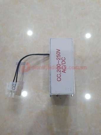 Cuộn đóng Closing coil cho ACB LS ( CC )