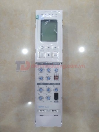 Relay bảo vệ cho ACB Hyundai GPR-LA (51,61)