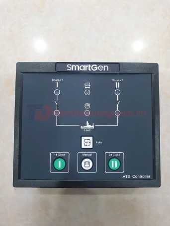 Bộ điều khiển ATS SMARTGEN HAT520N