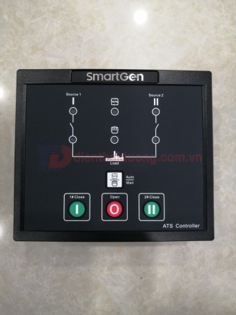 Bộ điều khiển ATS SMARTGEN HAT530N