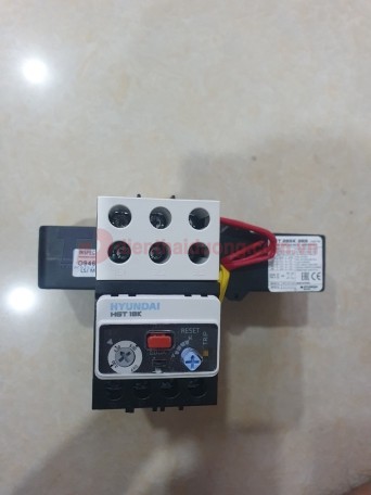 Rơ le nhiệt HYUNDAI 3P 159-265A ( HGT265K )