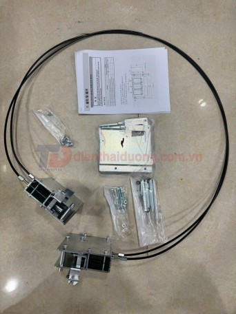 Khóa liên động 2-way dùng cho 2 ACB LS ( MI 2-way )