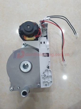 Motor nạp lò xo cho ACB LS ( M )