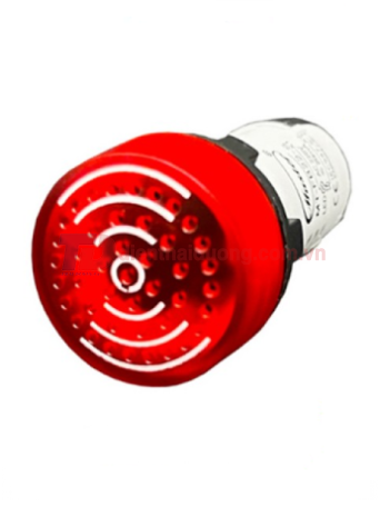 Đèn Flash cảnh báo MASTER màu đỏ ( MT-FL22 )
