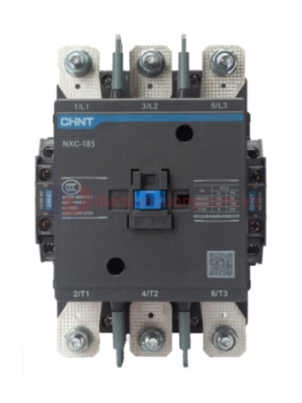 Contactor CHINT 3P 185A ( NXC-185 )
