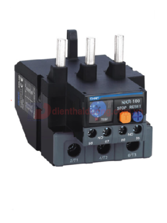 Rơ le nhiệt CHINT 3P 23-32A ( NXR-100 )