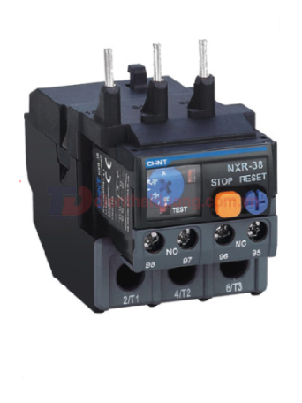 Rơ le nhiệt CHINT 3P 23-32A ( NXR-38 )