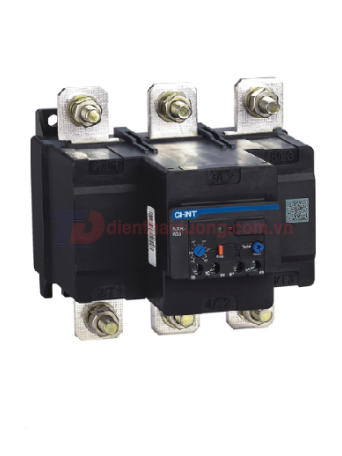 Rơ le nhiệt CHINT 3P 125-250A ( NXR-630 )