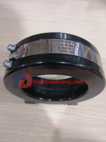 Biến dòng đo lường loại tròn RCT 1200/5A