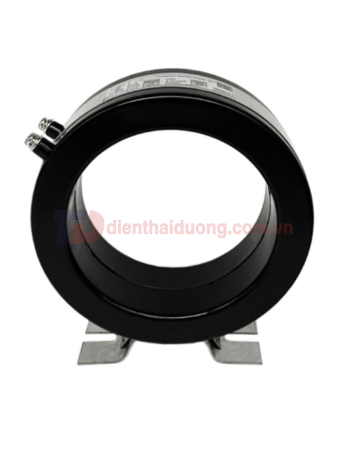 Biến dòng đo lường MASTER đế sắt RCT 2000/5A CL1 15VA ( RCT-110 )