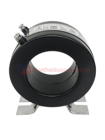 Biến dòng đo lường MASTER đế sắt RCT 400/5A CL1 10VA ( RCT-65 )
