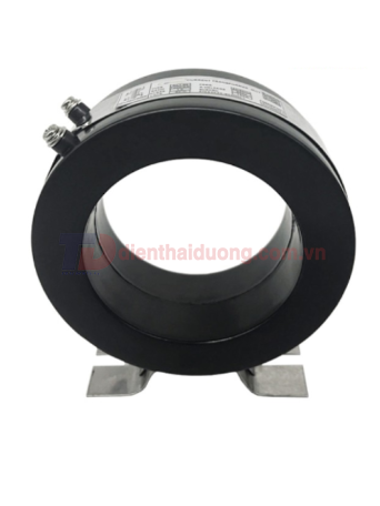 Biến dòng đo lường MASTER đế sắt RCT 1000/5A CL1 15VA ( RCT-90 )
