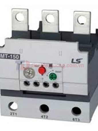 Rơ le nhiệt LS 3P 80-105A ( MT-150 )
