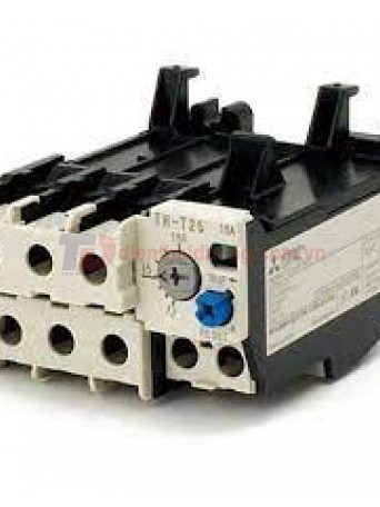 Rơ le nhiệt MITSUBISHI 3P 12-18A ( TH-T25 )