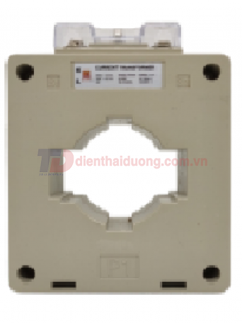 Biến dòng đo lường nhựa vuông MSQ 4000/5A