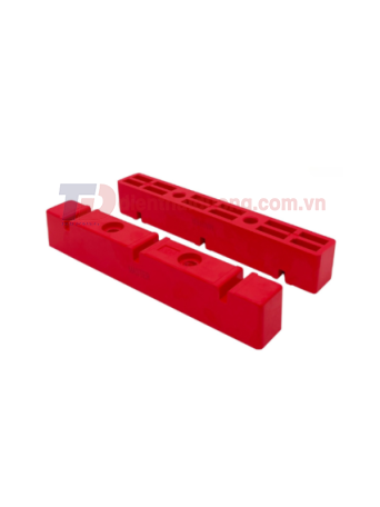 Thanh đỡ Busbar MASTER loại 6D3