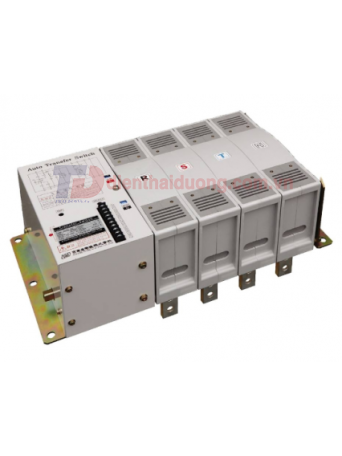 Bộ chuyển nguồn ATS KYUNGDONG 4P 800A ( KD06-B408A )