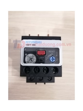 Rơ le nhiệt HYUNDAI 3P 6-9A ( HGT18K )