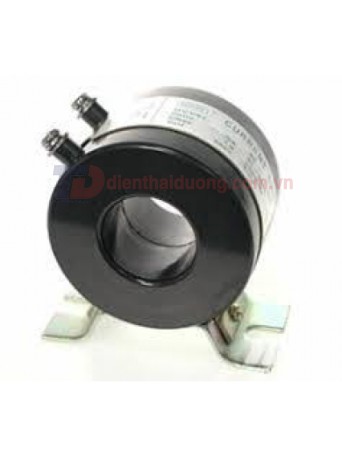 Biến dòng đo lường CNC loại tròn RCT 50/5A CL3 1VA ( RCT-35 )