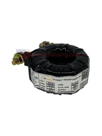 Biến dòng đo lường MASTER băng quấn MR 150/5A CL1 5VA ( MR-28 )
