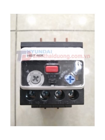 Rơ le nhiệt HYUNDAI 3P 15-22A ( HGT40K )