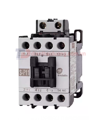 Contactor SHIHLIN 3P 12A ( S-P11 )