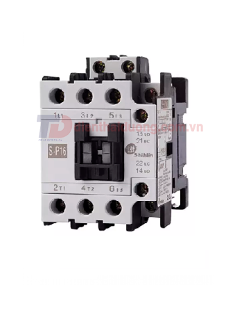 Contactor SHIHLIN 3P 18A ( S-P16 )