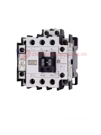 Contactor SHIHLIN 3P 21A ( S-P21A )