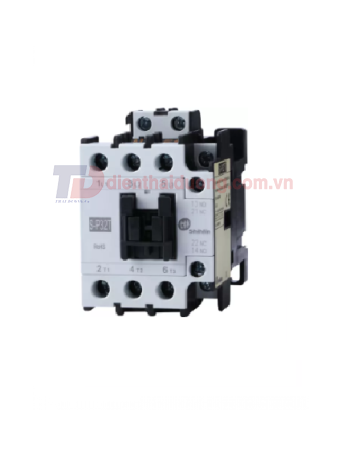 Contactor SHIHLIN 3P 32A ( S-P32T )