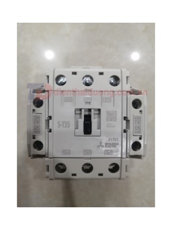 CONTACTOR MITSUBISHI 3P 40A ( S-T35 )