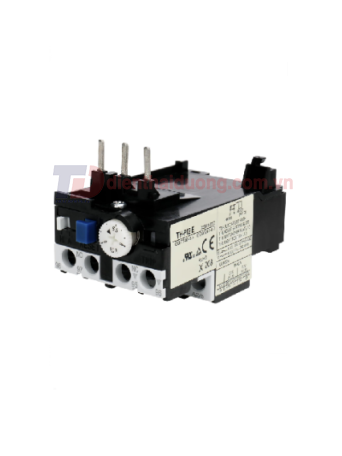 Rơ le nhiệt SHIHLIN 3P 0.9-1.5A ( TH-P12ES )