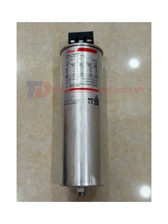 Tụ bù tròn Himel 3P 15KVAr 450V ( HDCAP3V451501803D )