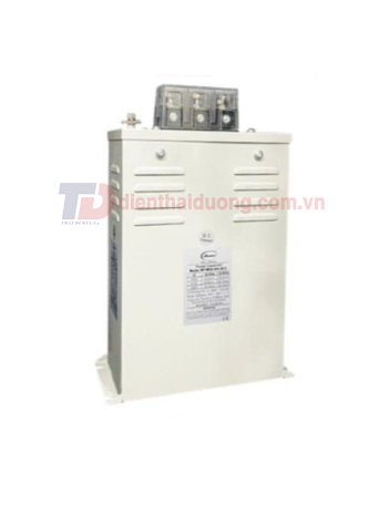 Tụ bù vuông MASTER 3P 20KVAr 440V ( MT-MKS-440-20-3 )