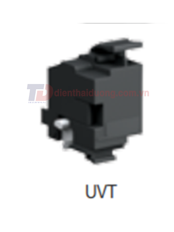 Cuộn bảo vệ thấp áp UVT Coil HYUNDAI cho MCCB dòng HGM1000/1250 ( UVT120GMS )