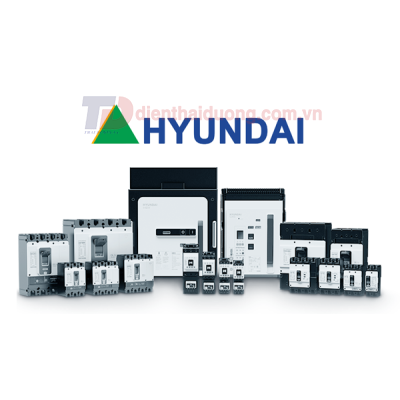 APTOMAT KHỐI _ MCCB HYUNDAI
