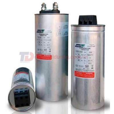 TỤ BÙ HẠ THẾ ENERLUX