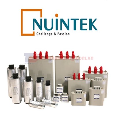 TỤ BÙ HẠ THẾ NUINTEK