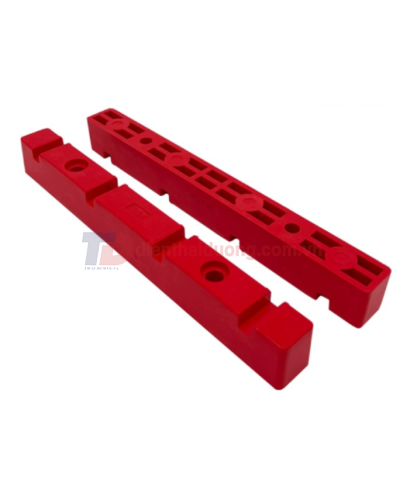 Thanh đỡ Busbar MASTER loại 8D4